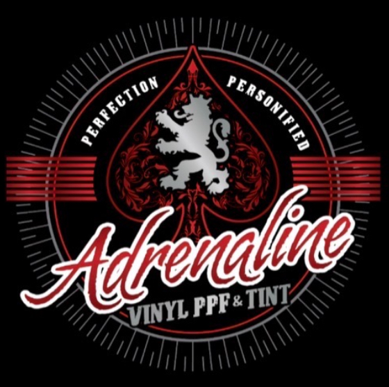 Adrenaline Wraps